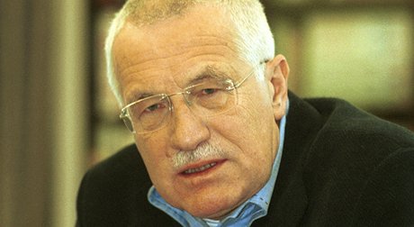 Václav Klaus