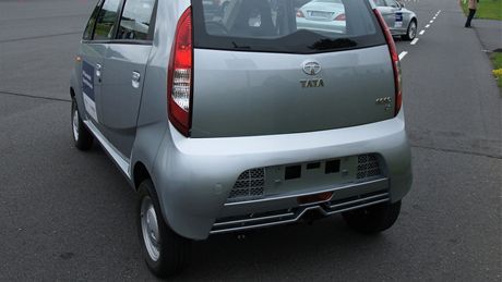 Tata Nano