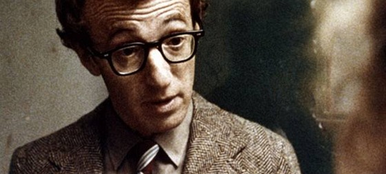 Woody Allen