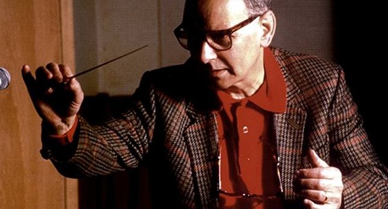 Ennio Morricone