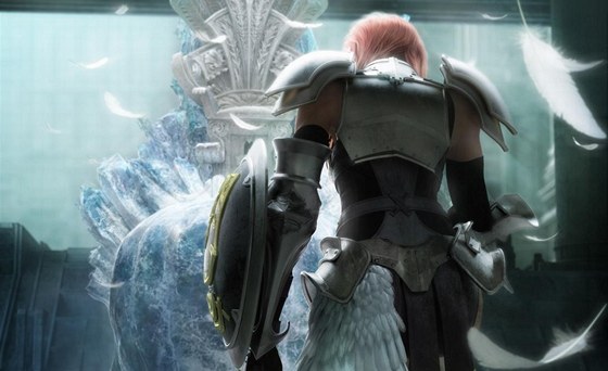 Final Fantasy XIII- 2