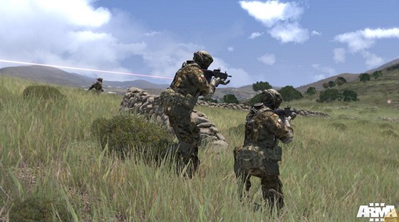 ArmA III