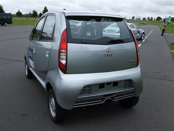 Tata Nano