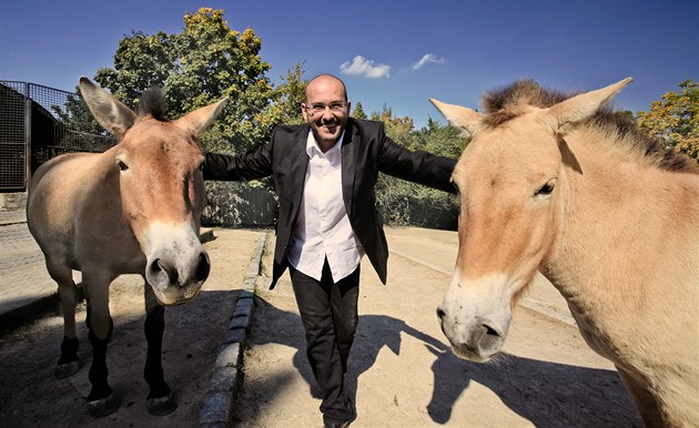 Žena celý život milovala pražskou zoo, po smrti jí odkázala 17 milionů