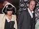 Lily Allen a Sam Cooper