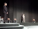 Pehlídka Theatertreffen 2011 - inscenace hry Friedricha Schillera Don Carlos