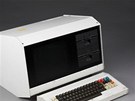 IBM Personal Computer - exemplá patil autorovi Star Treku Gene Roddenberrymu
