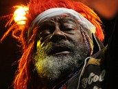 George Clinton