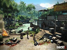 Far Cry 3