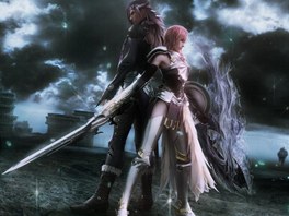 Final Fantasy XIII- 2