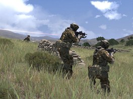 ArmA III