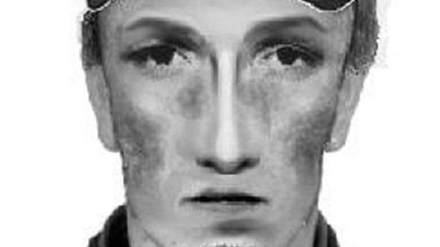 Takto by m�l vypadat mu�, který pobodal seniorku.