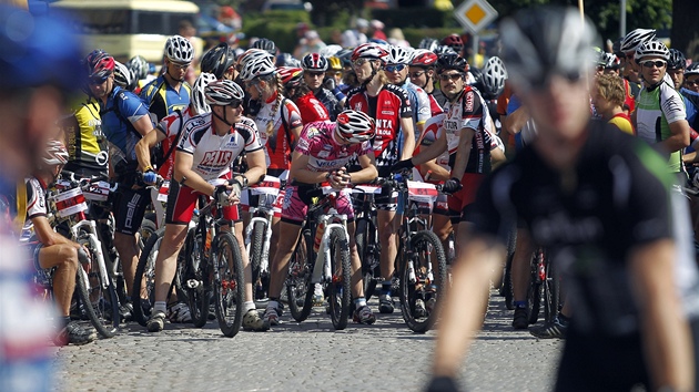 Cyklo Ma�tale 2011