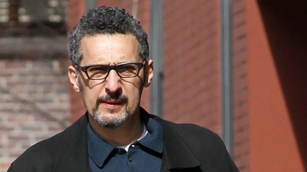 Herec John Turturro