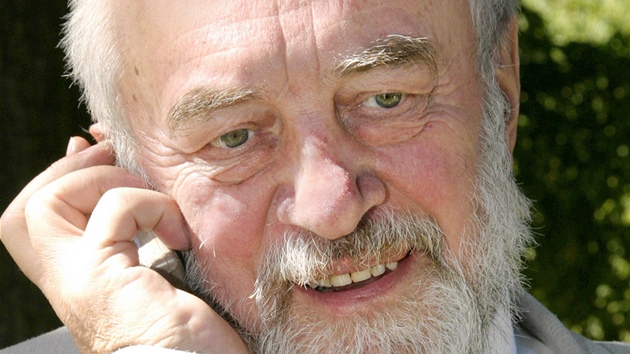 Profesor Václav Pavlí�ek