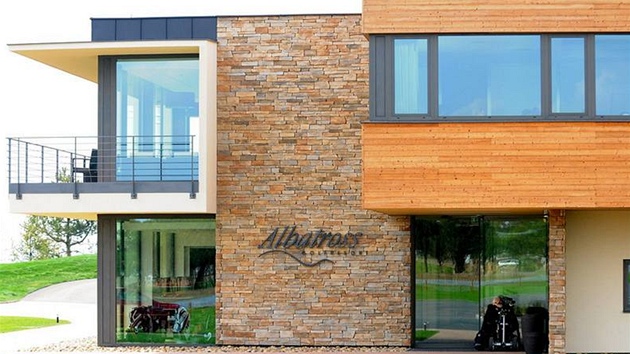 Albatross Golf Resort - media day.