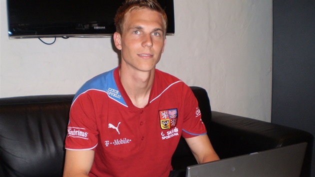 Bo�ek Do�kal odpovídá �tená��m iDNES.cz v on-line rozhovoru