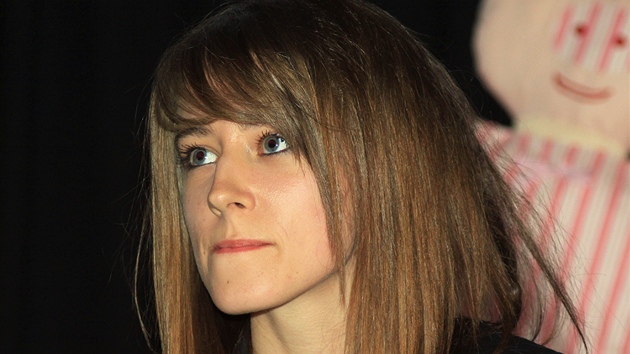 Anna Stropnická