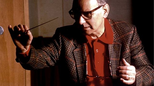 Ennio Morricone