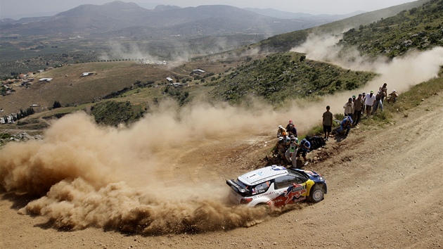 Sébastien Loeb 