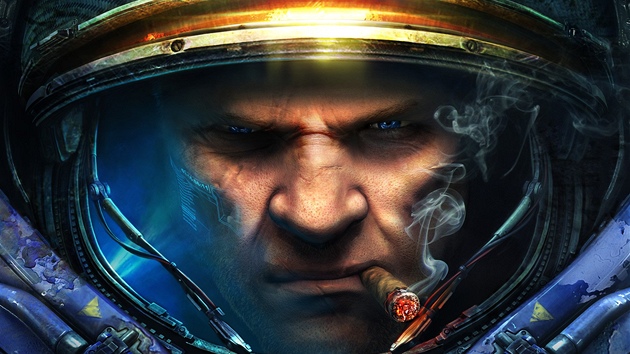 Starcraft 2