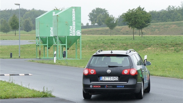 Ukázka downsizingu v podání Bosch Mahle Turbo Systems