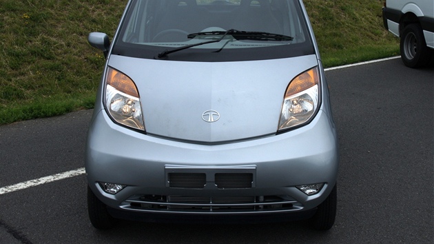 Tata Nano