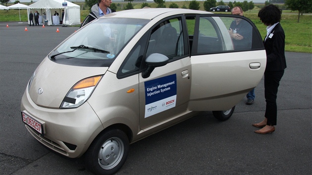 Tata Nano