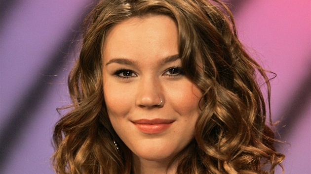 Zpvaka Joss Stone