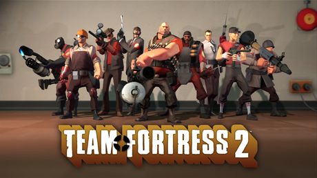 Team Fortress 2