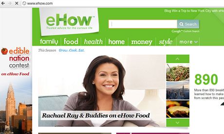 Ehow.com 