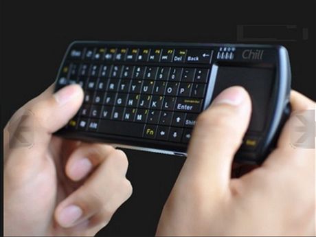 Chill BT mini keyboard