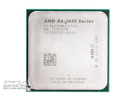 AMD Lliano