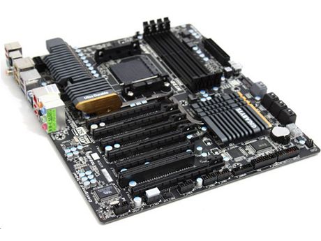 Gigabyte FXA-UD7