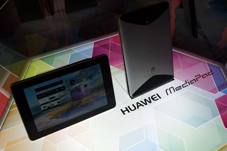 Tablet Huawei 