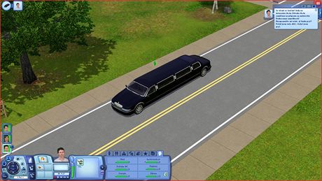 The Sims 3: Hrtky Osudu (PC)
