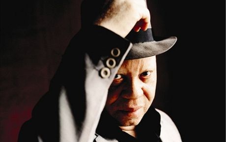 Salif Keita