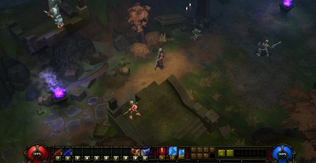 Torchlight II