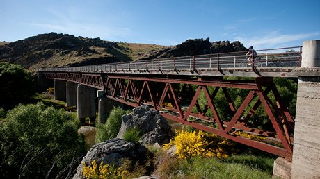 Otago Rail Trail