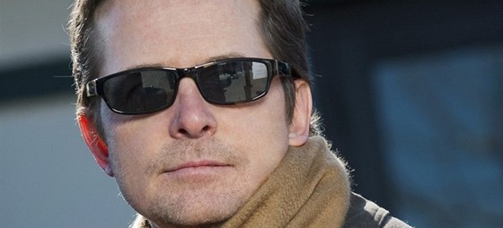 Michaela J. Foxe znají jako filmovou hvzdu, ale nikdy ho neuvidí zestárnout.