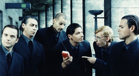 Rammstein (1998)