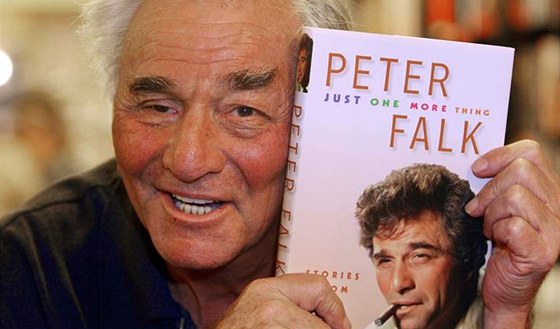 Peter Falk