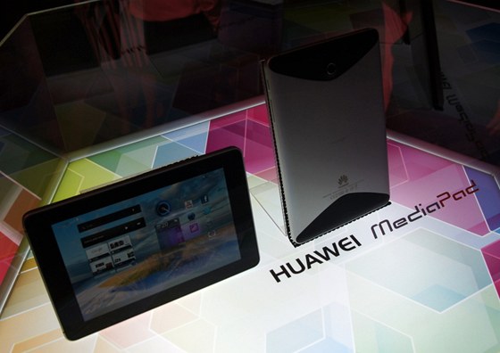 Tablet Huawei 