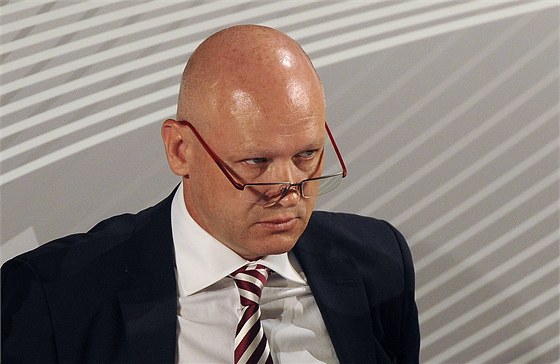 Ivan Hašek se na 13. valné hromadě fotbalové asociace vzdal své funkce předsedy.