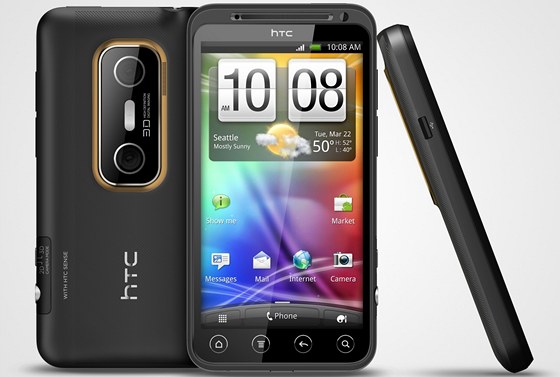 Telefony HTC by mohl v budoucnu pohánt místo Androidu nový operaní systém