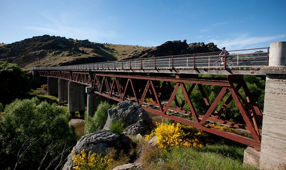 Otago Rail Trail