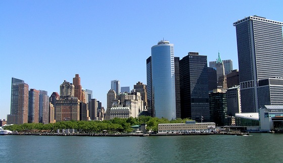 New York, Manhattan