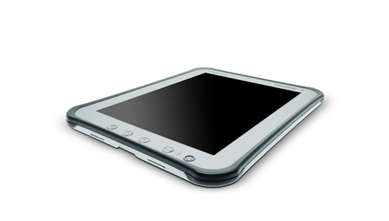 Tablet Panasonic Toughbook