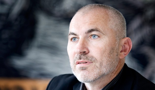 Petr Fejk