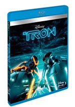 Tron: Legacy 3D